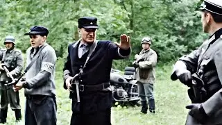 СИЛЬНЫЙ ВОЕННЫЙ ФИЛЬМ НА РЕАЛЬНЫХ СОБЫТИЯХ! 
