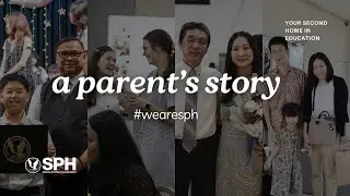 We are Sekolah Pelita Harapan | A Parent's Story