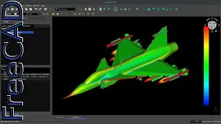 FreeCAD: All About Analysis And Editing STL/Mesh Models |JOKO ENGINEERING|