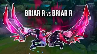 25+ BRIAR ULT INTERACTIONS! (Sylas, Yuumi, Kalista, Sion and more!)