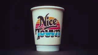 Metronomy x Pan Amsterdam - 'Nice Town' (Official Video)