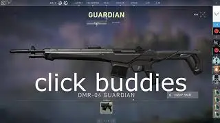 how to equip the gun buddy in Valorant