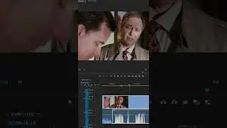 Premiere Pro 2024: Enhance Speech Clean Dialogue A.I. Feature 