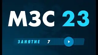 МЗС 23 День 7 | Бизнес Молодость