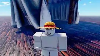 this roblox hat physics is too clean...