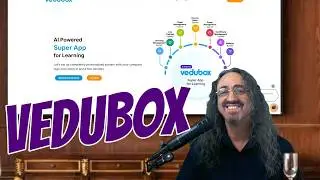 Vedubox: The All-in-One LMS with Zoom-Powered Live Classes