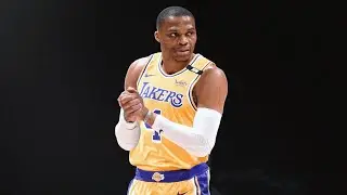 Lakers Want CP3 or Russell Westbrook! 2021 NBA Off Season