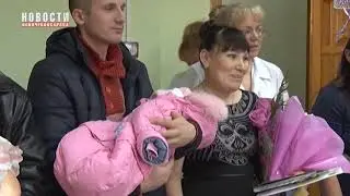 С января 2020 года в силу вступит новый закон о выплатах на первого ребенка
