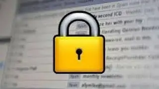 How to keep email and password safe from hackers and spammers