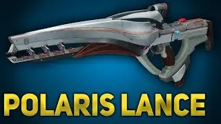 How to Get Polaris Lance Exotic Scout Rifle - Nascent Dawn Quest Guide (Warmind)