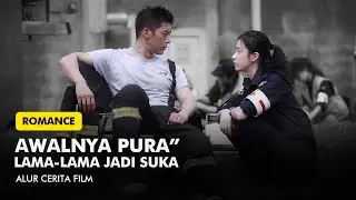 CINTA & PERJUANGAN | ALUR CERITA FILM LOVE 911 (2012)