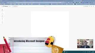 Introducing Microsoft Designer