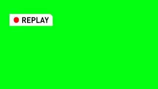 REPLAY GREEN SCREEN 3 VARIANT