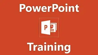 Learn How to Insert Tables in Microsoft PowerPoint 2019 & 365: A Training Tutorial