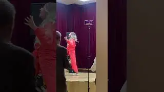 Stella Tina Rush. Ждем 31 мая в Москве