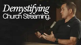 Free vs. Paid Church Streaming