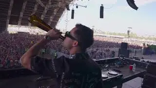John Summit - Human (Live at Coachella 2022)