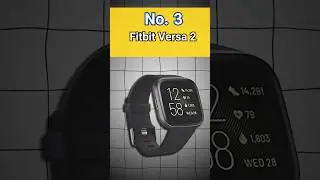 Top 5 Best Budget Smartwatches in 2024