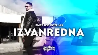 Ismet Ićo Kožljak - Izvanredna (Official Video)