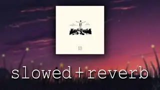 Канги — Жить не запретишь (slowed+reverb)