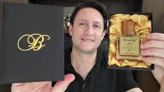 Bortnikoff Oud Monarch 👑 (2019) Review 