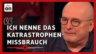 Bernhard Heinzlmaier: „Ich nenne das Katastrophenmissbrauch“ | Links. Rechts. Mitte