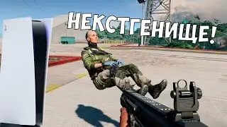 Battlefield 2042 Бета и полчища багов | PlayStation 5 Gameplay