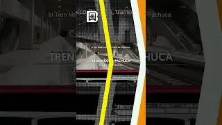 ¡Comenzaron las obras del nuevo tren de pasajeros México - Pachuca! Esta es la información