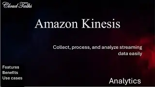 Amazon Kinesis