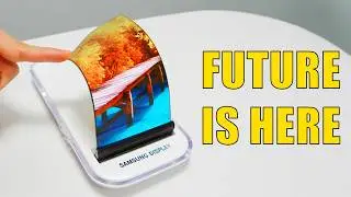 Coolest New Technologies of 2025