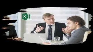 شيت Excel هيحرجك قدام مديرك