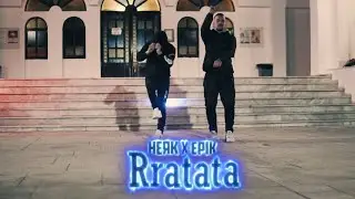 НЄЯК x EPIK - Rratata ( Official Music Video)