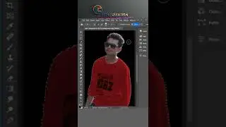 Remove White Edges From photos in photoshop | How to remove white edges in photoshop