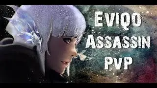 Aion 4.6 Assassin PvP Eviqo