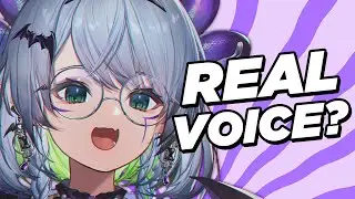 Froots New Voice - Best of VShojo