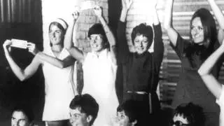 Billie Jean King: Tennis Champion & Activist