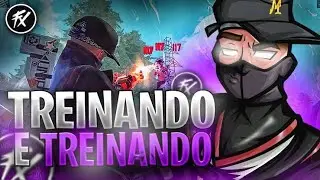 🔴JOGANDO FREE FIRE!🔴 FREE FIRE AO VIVO 🔴 MANOMAX FF