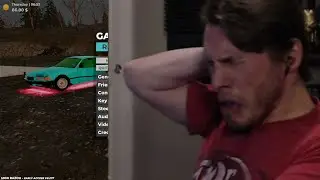 The Ultimate City Slicker - Jerma Streams Mon Bazou (Long Edit)