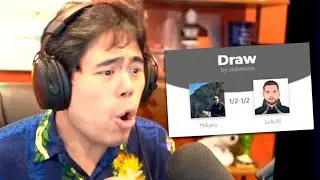1000 Bot Tricks Hikaru