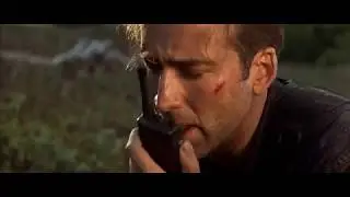 Скала [1996г] - Где Мейсон?! Испарился, ветром в море сдуло!