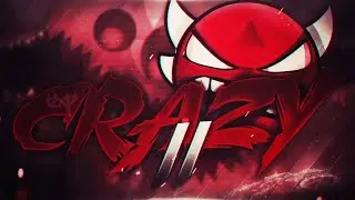 Crazy II by DavJT!!! ХАРДЕСТ УРАУРАУРАУРА