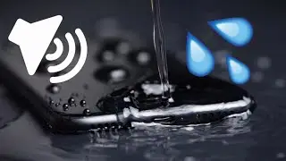 Remove Water From Speaker With Sound ( 100% Guaranteed )