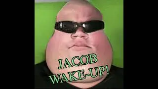 WENSER FORGI - JACOB WAKE-UP!!🔥 (HUH)