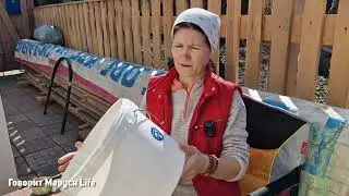 ПРОСТО И БЫСТРО СПЛЕСТИ КАШПО ИЗ полиРОТАНГА Пошаговый Мастер класс от дилетанта 
