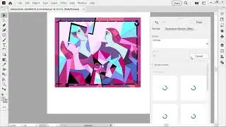 Generative AI in Illustrator