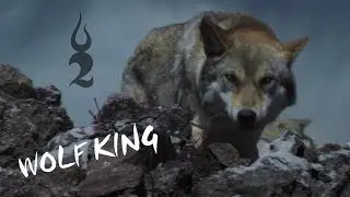 Two Steps From Hell - WOLF KING