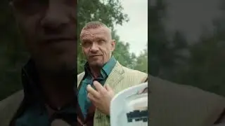 Прикинь, в Москве электричество? Два Холма 1 сезон. 