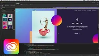 What is Adobe Dreamweaver CC (October 2017) | Adobe Creative Cloud