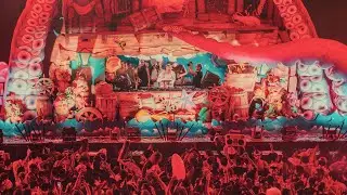 AYYBO @ ELROW NEW YORK 2024