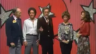 Celeb Whew! - Three's Company